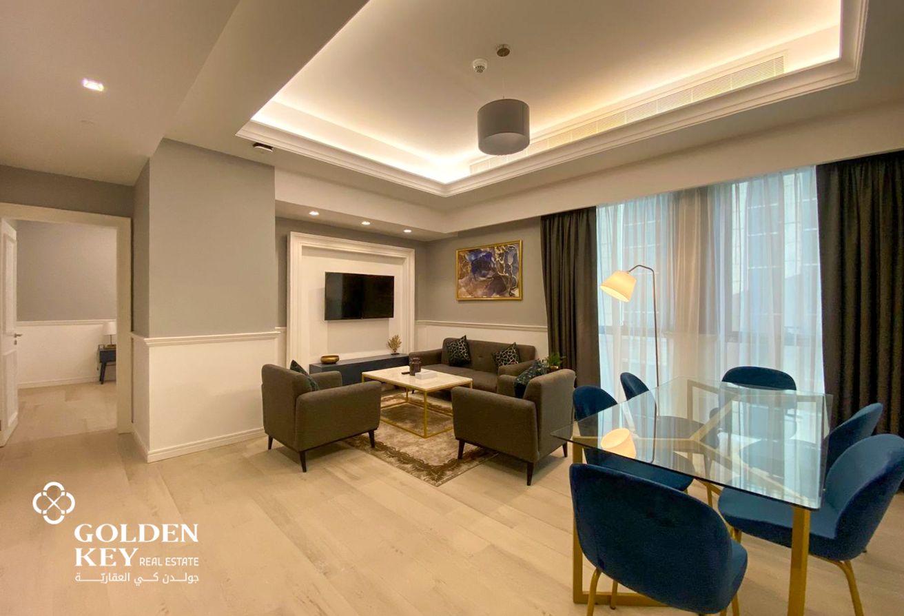 Bills Included | Premium 1 Bedroom | Al Sadd