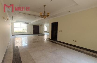 Villa - 5 - 6 for rent in Al Mana Hills Compound - Aspire Zone - Al Waab - Doha