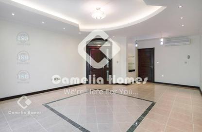 Compound - 4 Bedrooms - 5 Bathrooms for rent in Al Hilal - Al Hilal - Doha