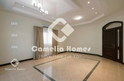 Compound - 4 Bedrooms - 5 Bathrooms for rent in Al Hilal - Al Hilal - Doha