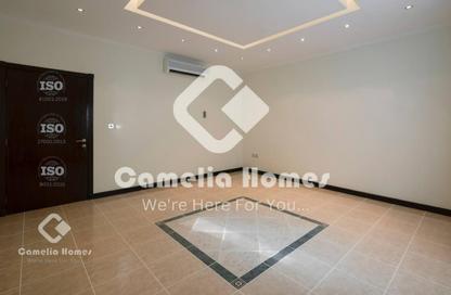 Compound - 4 Bedrooms - 5 Bathrooms for rent in Al Hilal - Al Hilal - Doha