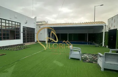 Apartment - 4 Bedrooms - 3 Bathrooms for sale in Al Ruwais - Al Ruwais - Al Shamal