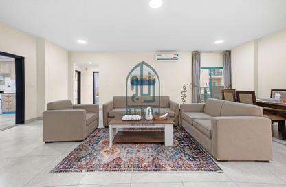 Apartment - 2 Bedrooms - 2 Bathrooms for rent in Old Al Ghanim - Al Ghanim - Doha Apartment - 2 Bedrooms - 2 Bathrooms for rent in Old Al Ghanim - Al Ghanim - Doha