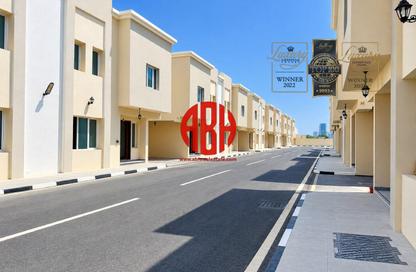 Compound - 7 - 7+ for rent in Wadi Al Markh - Muraikh - AlMuraikh - Doha