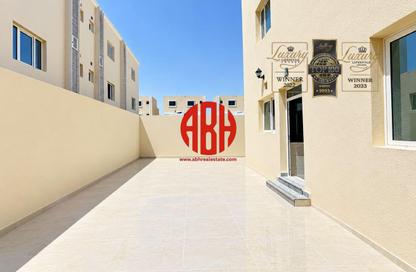 Compound - 7 - 7+ for rent in Wadi Al Markh - Muraikh - AlMuraikh - Doha