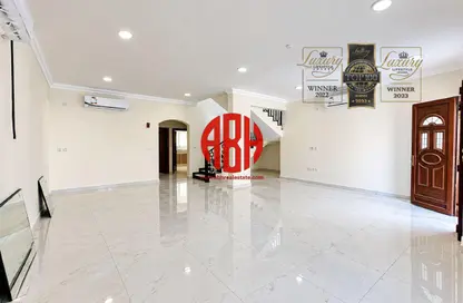Compound - 7 Bedrooms for rent in Wadi Al Markh - Muraikh - AlMuraikh - Doha Compound - 7 Bedrooms for rent in Wadi Al Markh - Muraikh - AlMuraikh - Doha