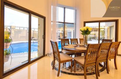 Villa - 6 - 7+ for rent in Street 871 - Al Duhail South - Al Duhail - Doha