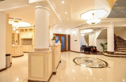 Villa - 6 - 7+ for rent in Street 871 - Al Duhail South - Al Duhail - Doha