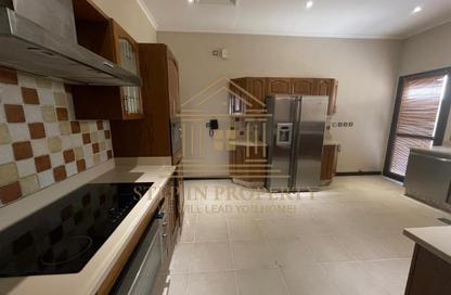Villa - 4 - 5 for rent in Al Hilal - Al Hilal - Doha