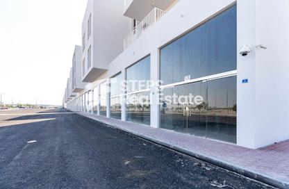 Shop - Studio - 1 for rent in Al Thumama - Al Thumama - Doha