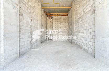 Shop - Studio - 1 for rent in Al Thumama - Al Thumama - Doha
