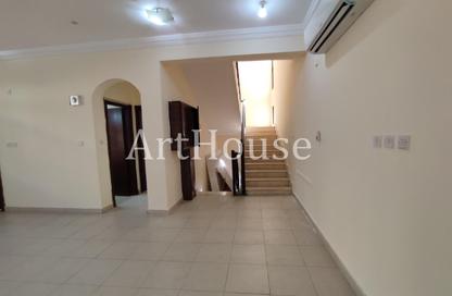 Villa - 6 Bedrooms - 6 Bathrooms for rent in Bu Hamour Street - Abu Hamour - Doha