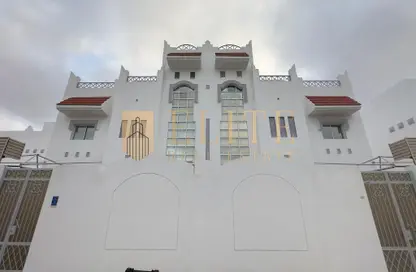 Villa - 4 Bedrooms - 4 Bathrooms for rent in Ain Khaled Villas - Ain Khaled - Doha