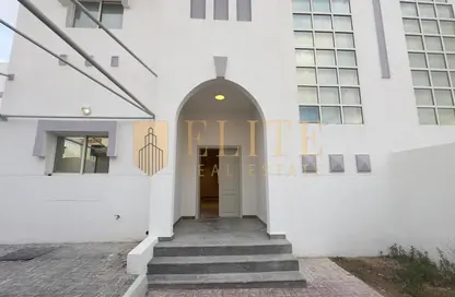 Villa - 4 Bedrooms - 4 Bathrooms for rent in Ain Khaled Villas - Ain Khaled - Doha