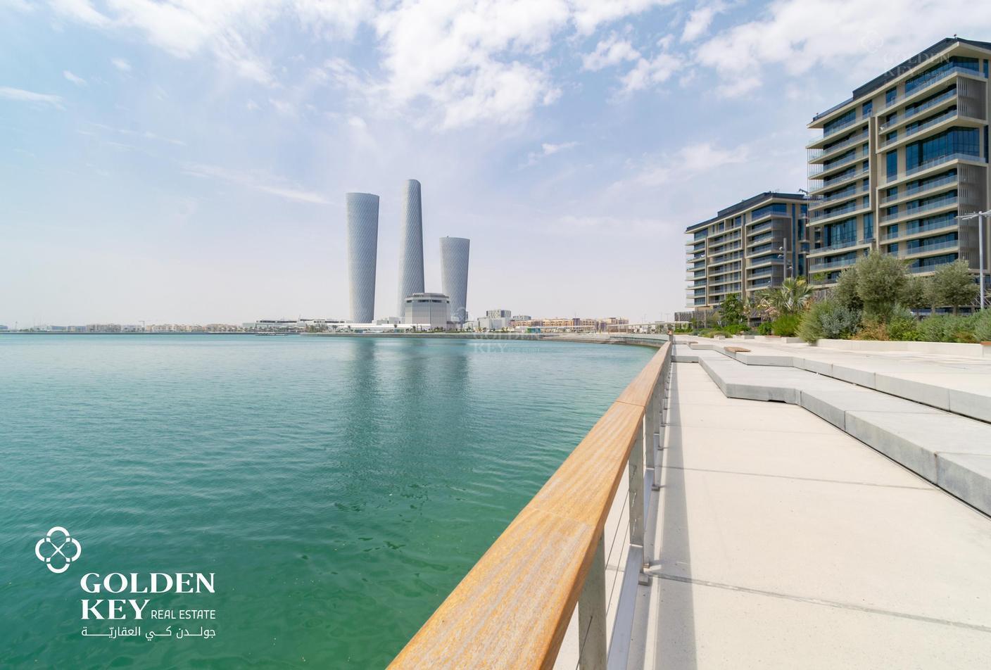 Premium Location  Large Layouts | Waterfront.