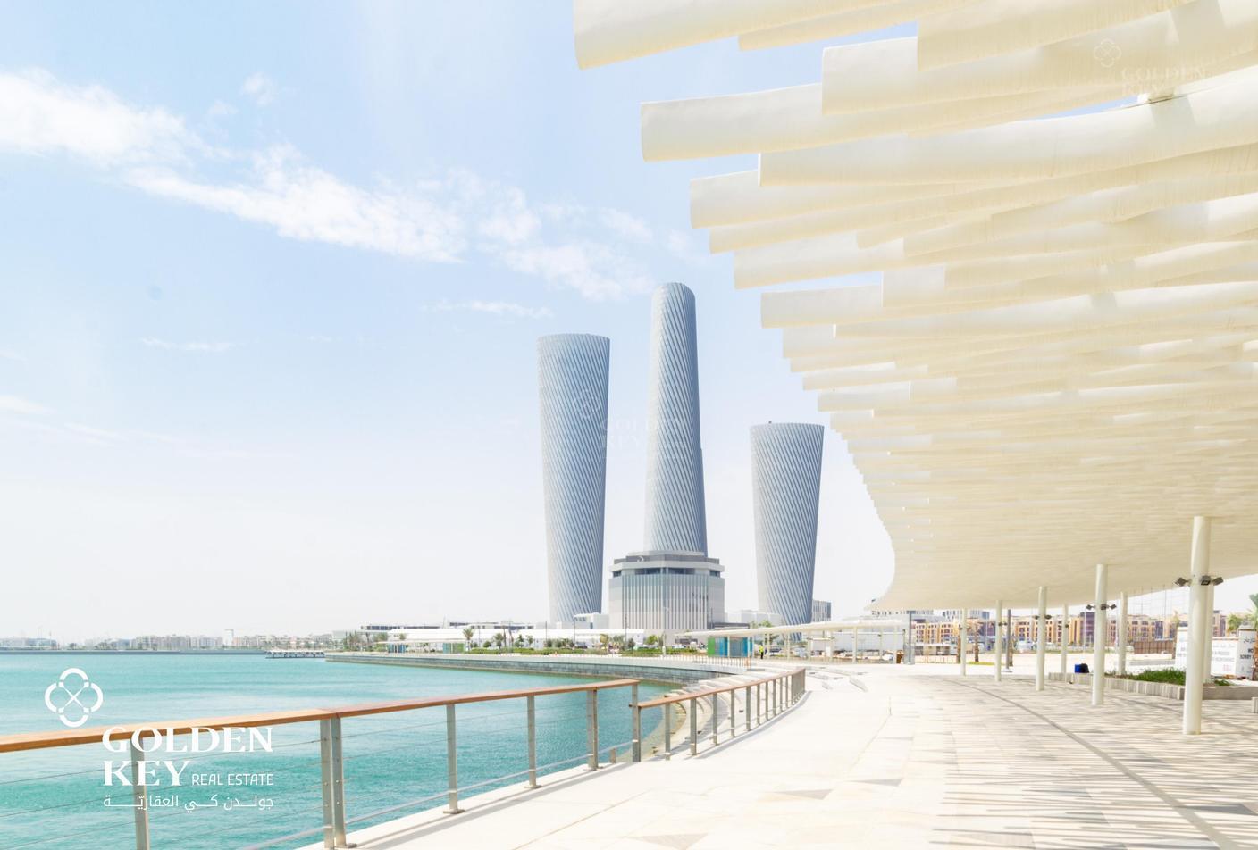 Premium Location  Large Layouts | Waterfront.