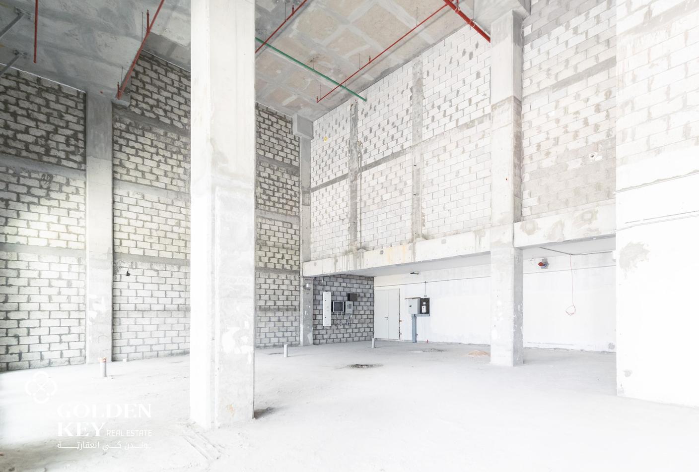 Premium Location  Large Layouts | Waterfront.