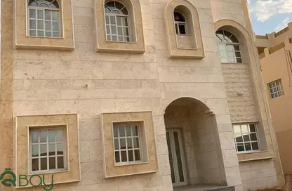 Villa - 7 Bedrooms - 7 Bathrooms for rent in Al Dhakhira - Al Thakhira - Al Khor