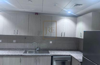 Apartment - 1 - 2 for sale in East Porto Drive - Porto Arabia - The Pearl Island - Doha