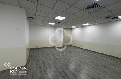 Office Space - Studio for rent in Lusail Residence - Marina District - Lusail