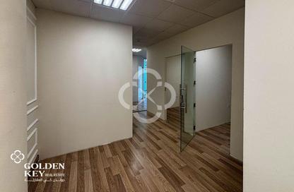 Office Space - Studio for rent in Lusail Residence - Marina District - Lusail