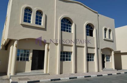 Compound - 5 - 5 for rent in Umm Salal Ali - Umm Salal Ali - Doha