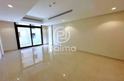 Apartment - 3 Bedrooms - 3 Bathrooms for rent in Residential D5 - Fox Hills South - Fox Hills - Lusail