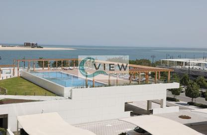 Apartment - 1 Bedroom - 1 Bathroom for rent in Lusail Residence - Marina District - Lusail Apartment - 1 Bedroom - 1 Bathroom for rent in Lusail Residence - Marina District - Lusail