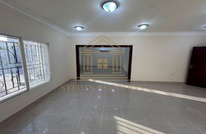 Villa - 4 Bedrooms - 5 Bathrooms for rent in Old Airport Residential Apartments - Old Airport Road - Doha