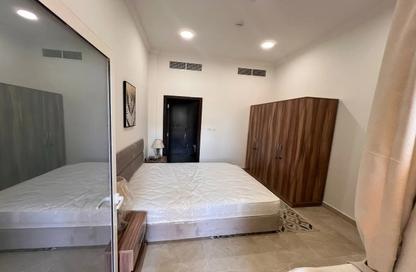 Apartment - 2 Bedrooms - 2 Bathrooms for rent in West Walk - Al Waab - Doha