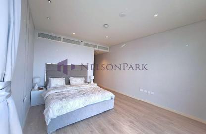 Apartment - 2 Bedrooms - 4 Bathrooms for rent in Seef Waterfront - Lusail City - Lusail Apartment - 2 Bedrooms - 4 Bathrooms for rent in Seef Waterfront - Lusail City - Lusail