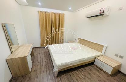 Apartment - 1 Bedroom - 1 Bathroom for rent in Old Airport Road - Old Airport Road - Doha