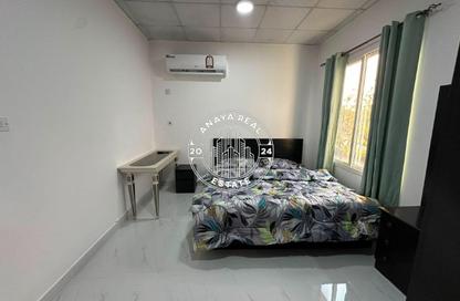 Villa - Studio - 1 Bathroom for rent in Al Thumama - Al Thumama - Doha Villa - Studio - 1 Bathroom for rent in Al Thumama - Al Thumama - Doha