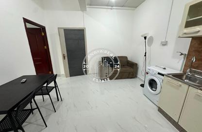 Villa - Studio - 1 Bathroom for rent in Al Thumama - Al Thumama - Doha