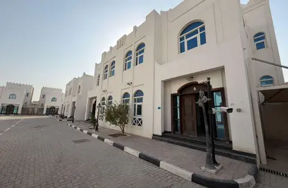 Compound - 6 Bedrooms - 5 Bathrooms for rent in Umm Salal Ali - Umm Salal Ali - Doha
