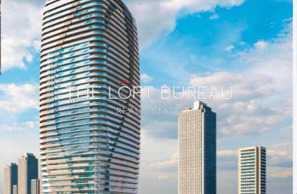 Shop - Studio - 2 Bathrooms for sale in Waterfront Commercial - The Waterfront - Lusail