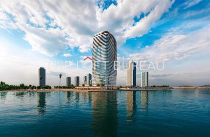 Shop - Studio - 2 Bathrooms for sale in Waterfront Commercial - The Waterfront - Lusail