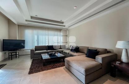 Apartment - 2 - 3 for rent in East Porto Drive - Porto Arabia - The Pearl Island - Doha Apartment - 2 - 3 for rent in East Porto Drive - Porto Arabia - The Pearl Island - Doha