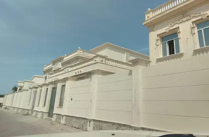 Villa - 7+ Bedrooms - 7+ Bathrooms for sale in Al Thumama - Al Thumama - Doha