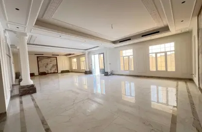 Villa - 7+ Bedrooms - 7+ Bathrooms for sale in Al Thumama - Al Thumama - Doha