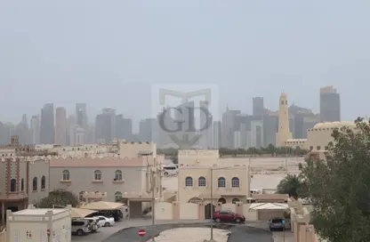 Apartment - Studio - 1 Bathroom for rent in Al Markhiya - Doha