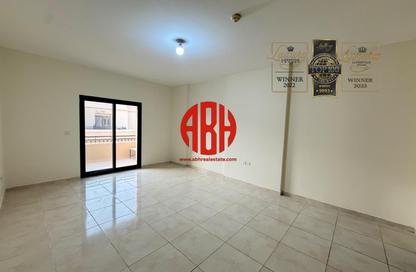 Apartment - 1 Bedroom - 2 Bathrooms for rent in Fox Hills A13 - Fox Hills - Lusail