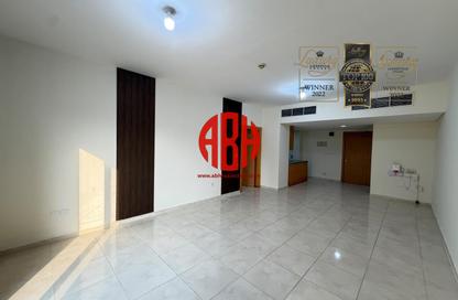 Apartment - 1 Bedroom - 2 Bathrooms for rent in Fox Hills A13 - Fox Hills - Lusail