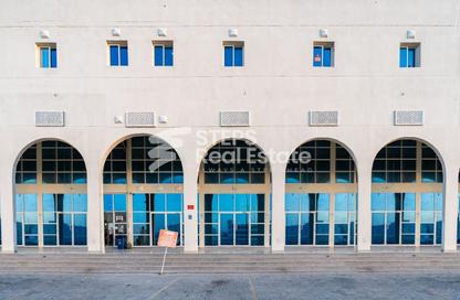 Shop - Studio for rent in East Industrial Street - Birkat Al Awamer - Al Wakra