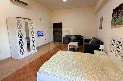 Apartment - Studio - 1 for rent in Onaiza - Onaiza - Doha