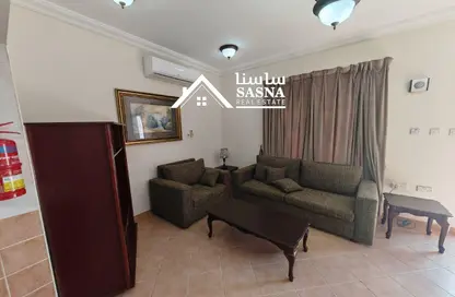 Apartment - 1 Bedroom - 2 Bathrooms for rent in Al Ain Center - Salwa Road - Doha