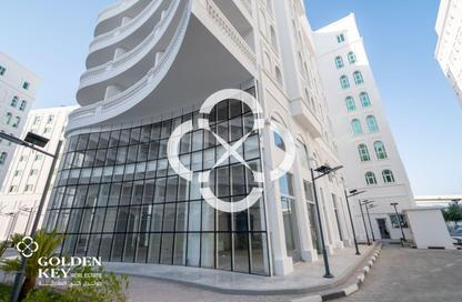 Shop - Studio - 1 Bathroom for rent in Al Gharrafa - Al Gharrafa - Doha