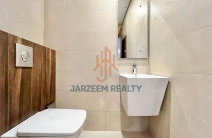 Apartment - 1 Bedroom - 1 Bathroom for rent in Lusail Residence - Marina District - Lusail Apartment - 1 Bedroom - 1 Bathroom for rent in Lusail Residence - Marina District - Lusail