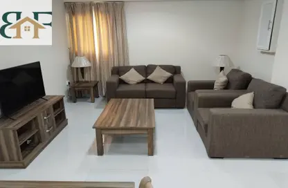 شقة - 2 غرف نوم - 2 حمامات للايجار في المنصورة - المنصورة - الدوحة