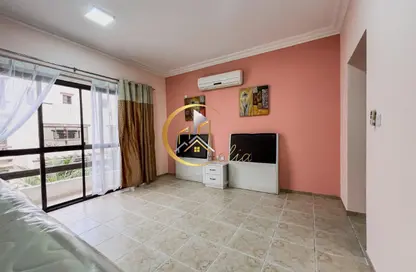 مجمع سكني - 3 غرف نوم - 3 حمامات للايجار في الثمامة - الثمامة - الدوحة